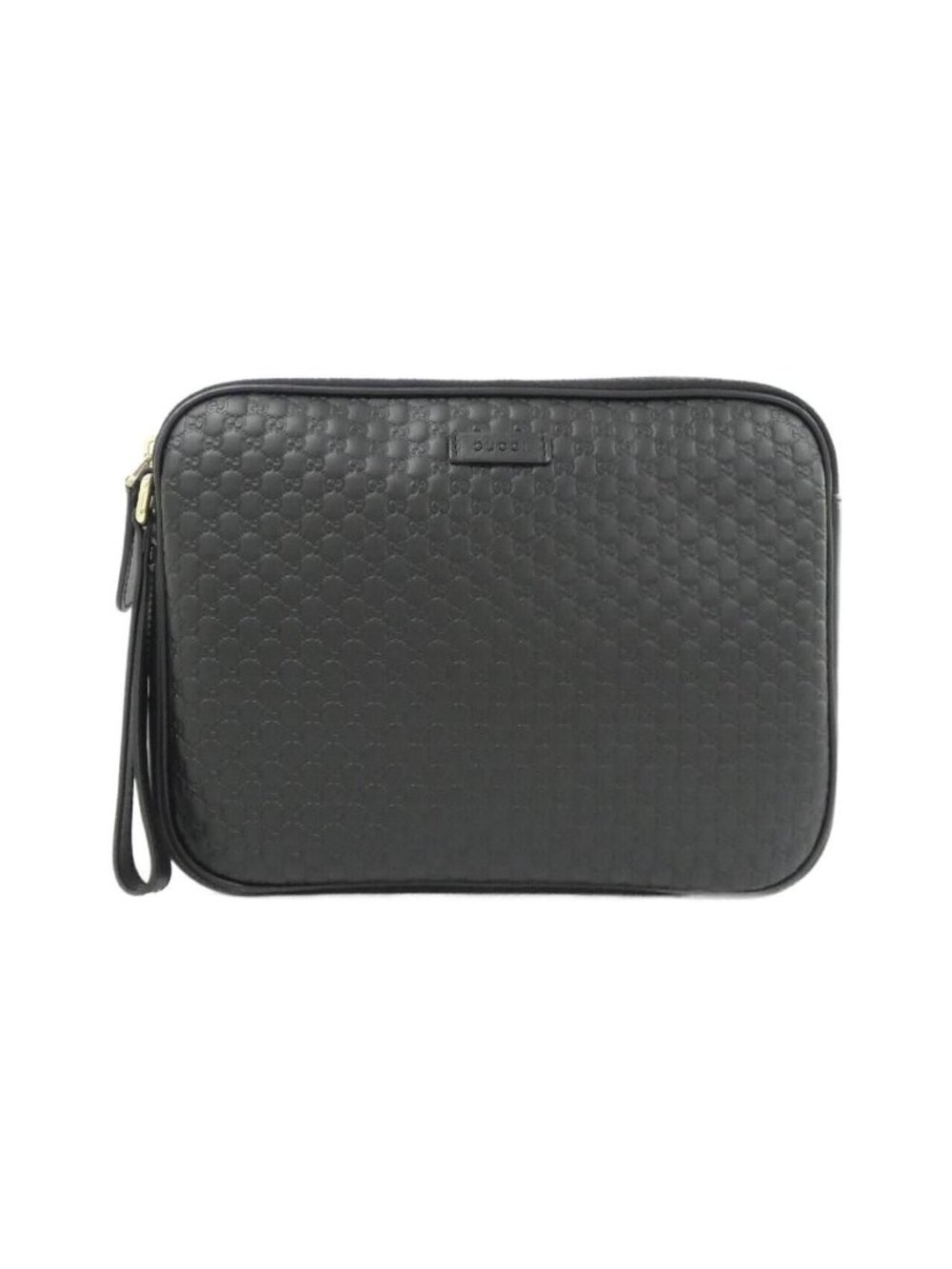 Gucci Bag Handbag Black